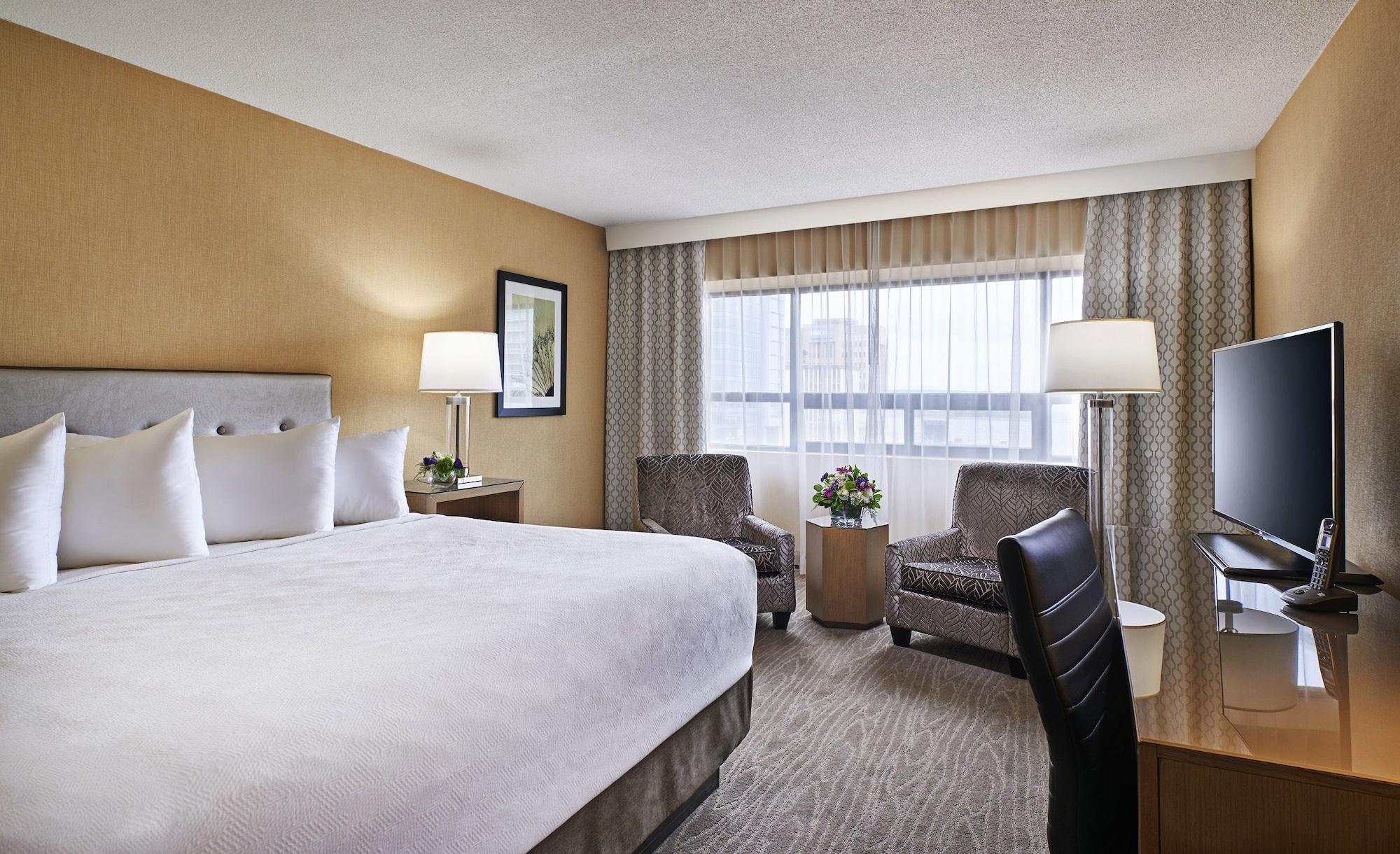 The Prince George Hotel Halifax Esterno foto