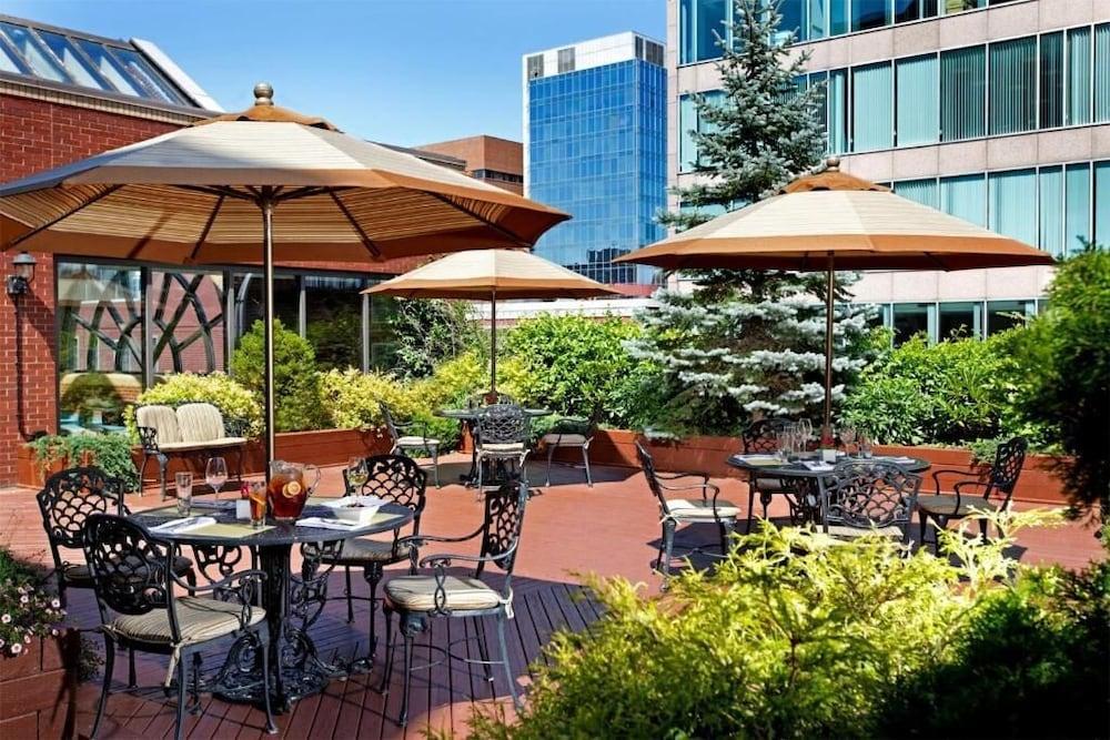 The Prince George Hotel Halifax Esterno foto