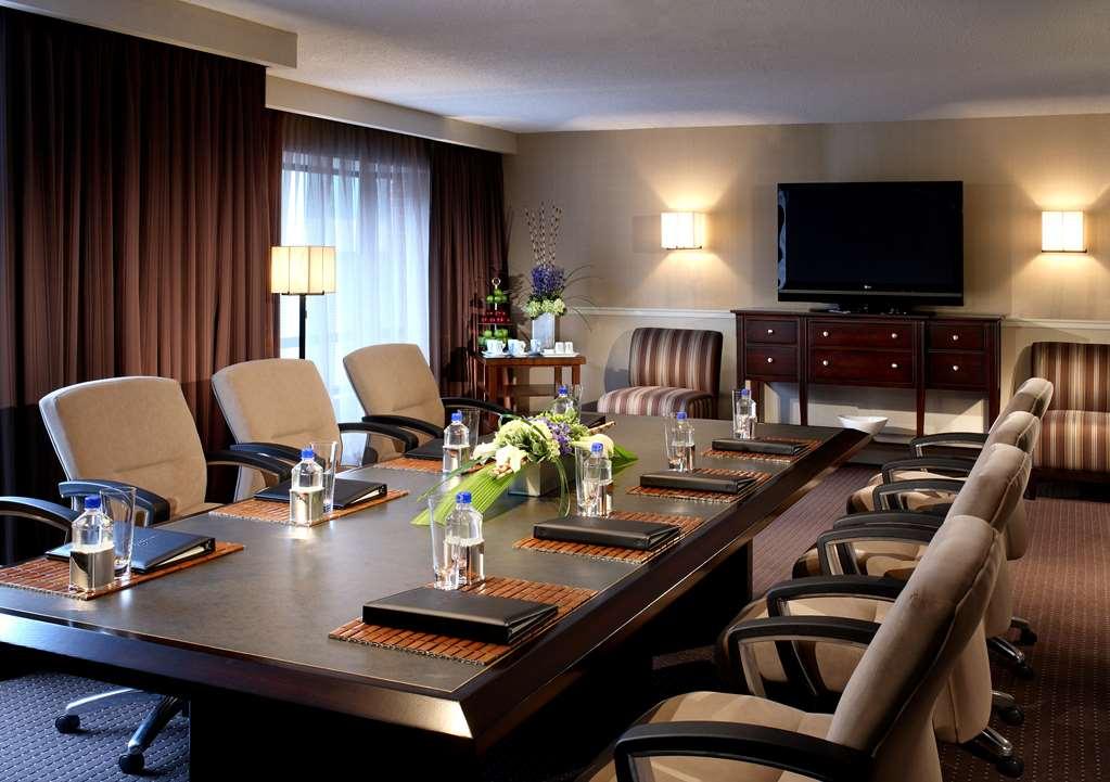 The Prince George Hotel Halifax Servizi foto