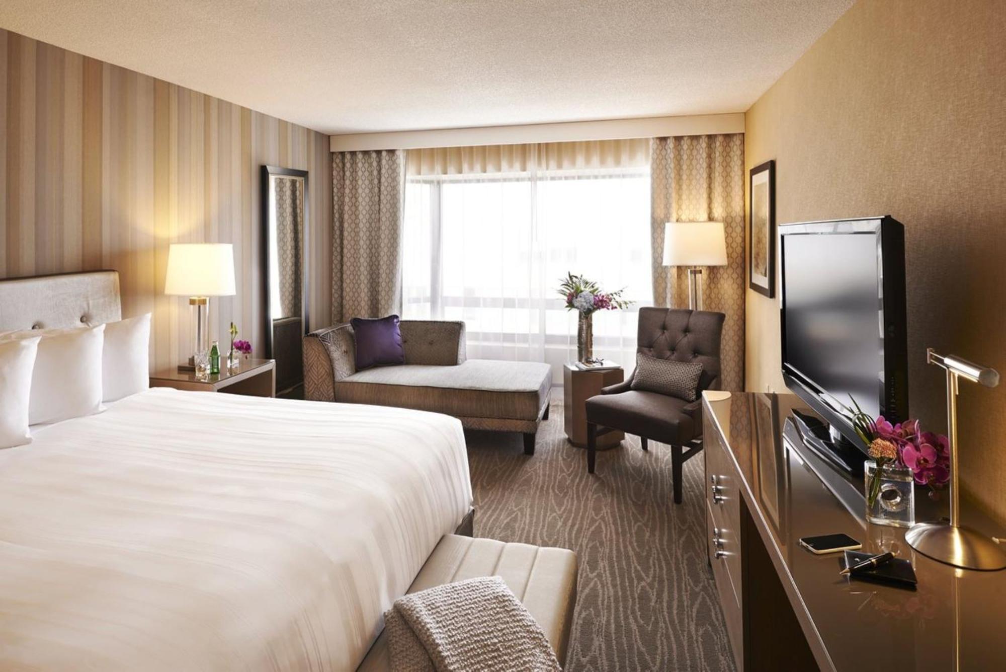 The Prince George Hotel Halifax Esterno foto
