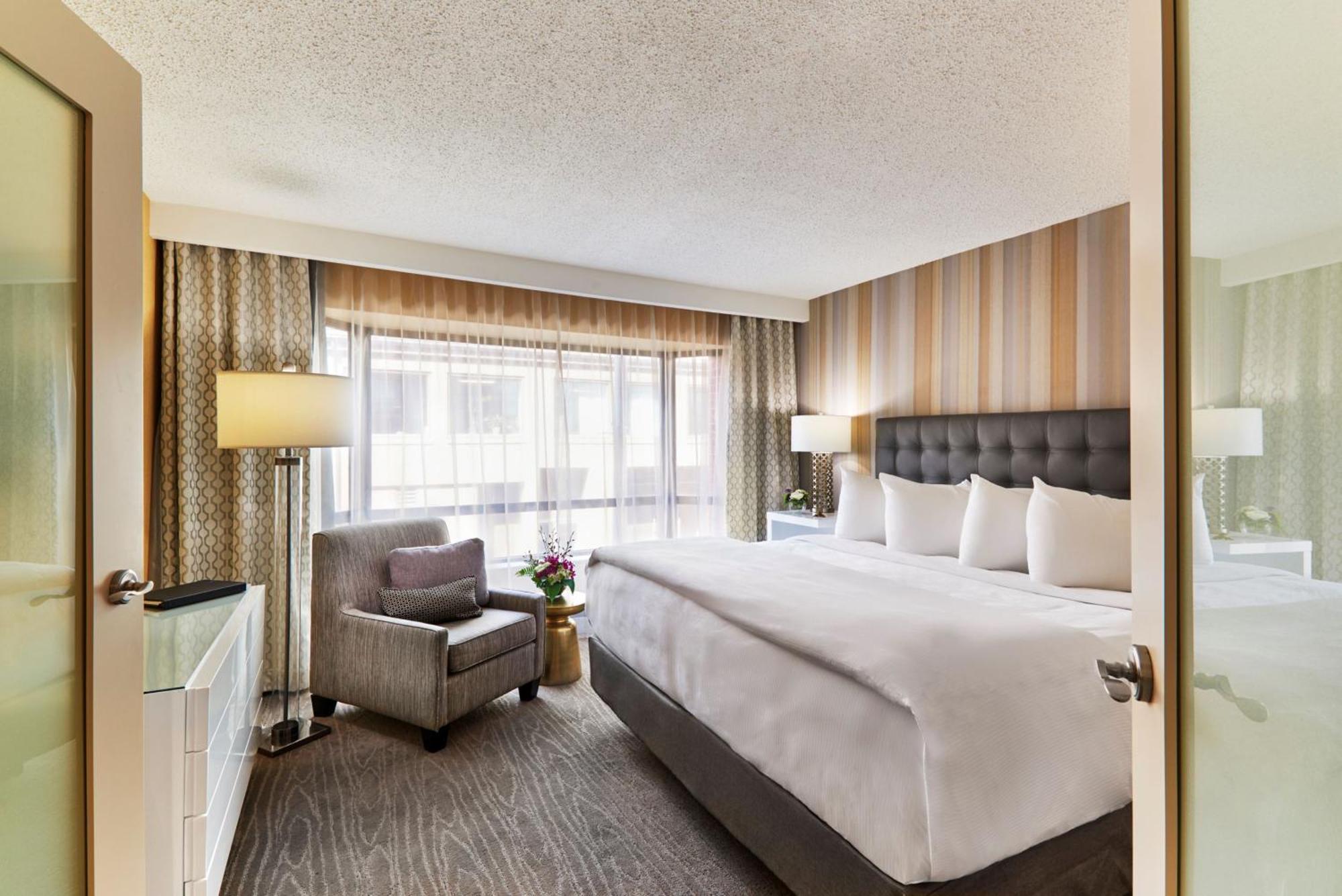 The Prince George Hotel Halifax Esterno foto