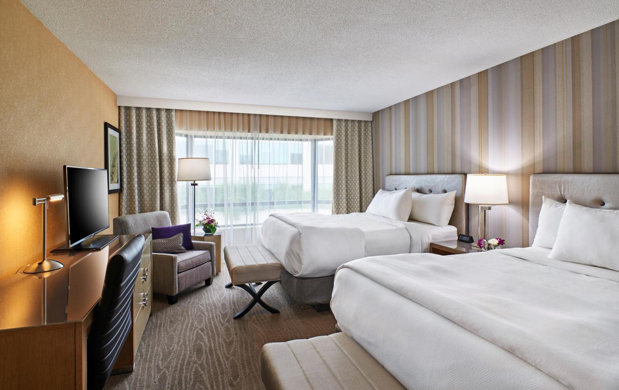 The Prince George Hotel Halifax Esterno foto