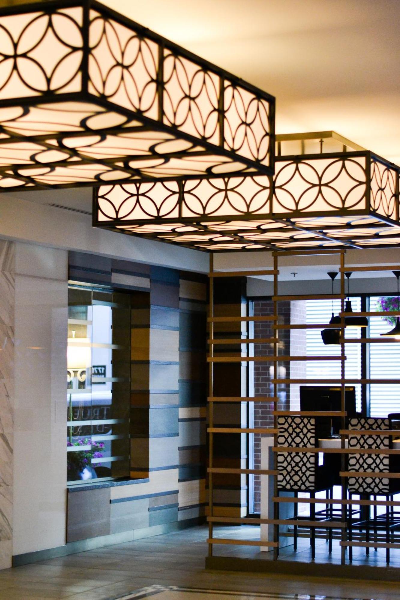 The Prince George Hotel Halifax Esterno foto