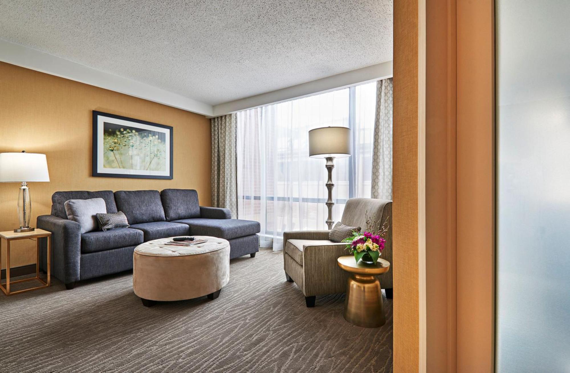 The Prince George Hotel Halifax Esterno foto
