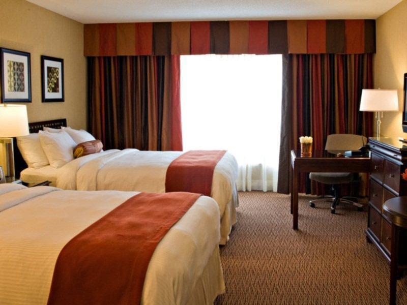 The Prince George Hotel Halifax Esterno foto