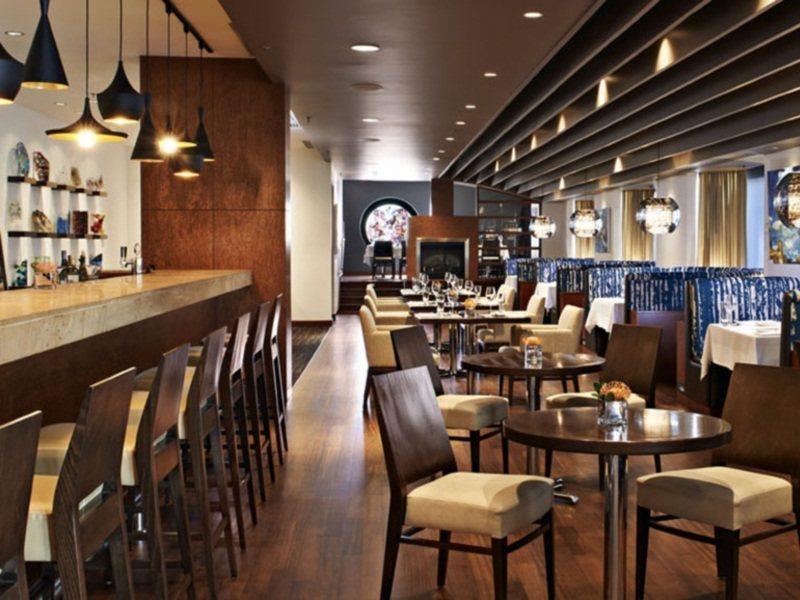 The Prince George Hotel Halifax Esterno foto