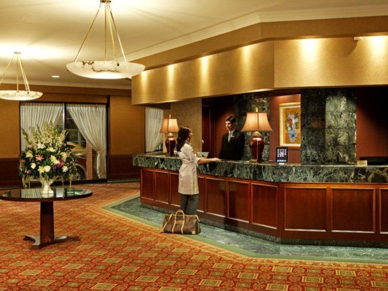 The Prince George Hotel Halifax Esterno foto