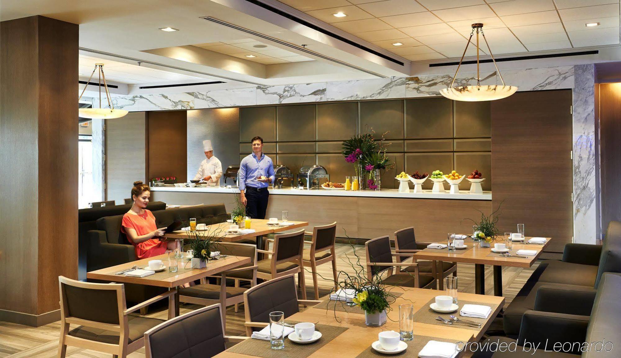 The Prince George Hotel Halifax Esterno foto