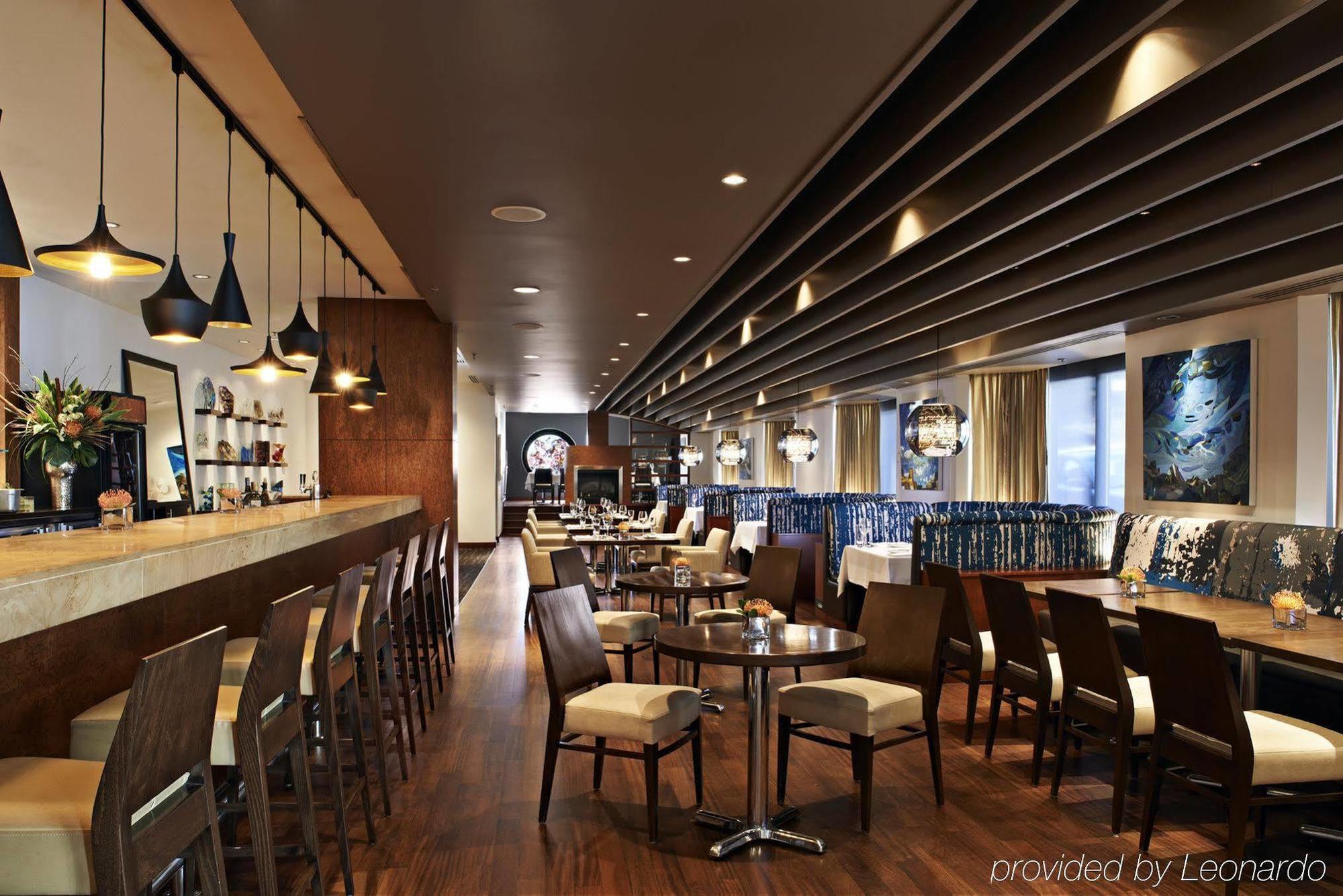The Prince George Hotel Halifax Esterno foto