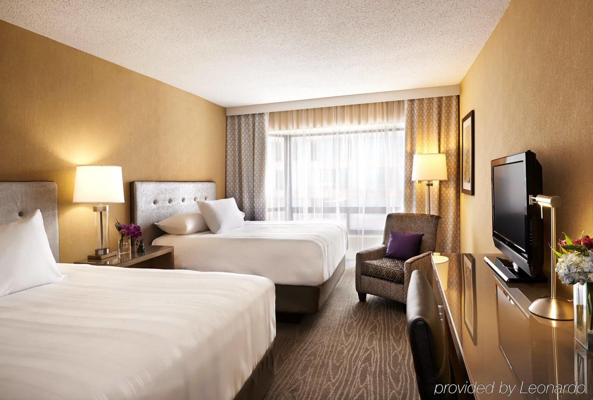 The Prince George Hotel Halifax Esterno foto