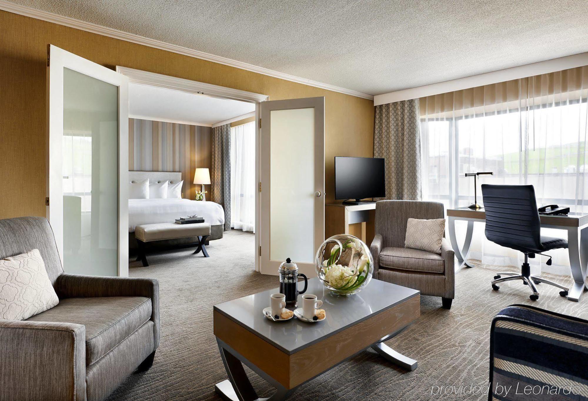 The Prince George Hotel Halifax Esterno foto