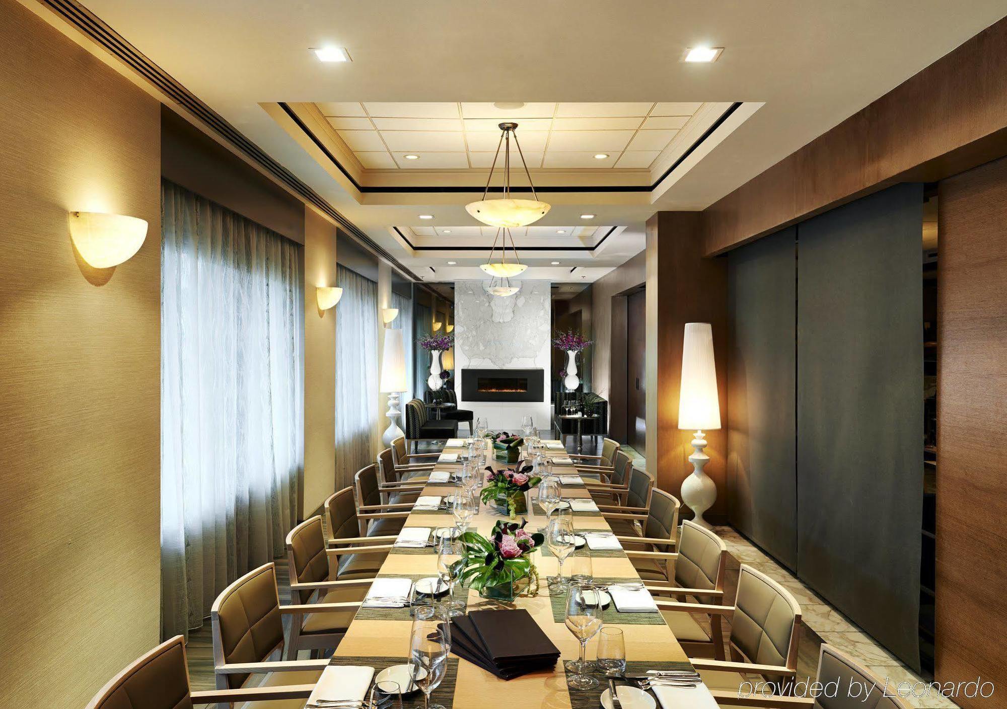 The Prince George Hotel Halifax Esterno foto