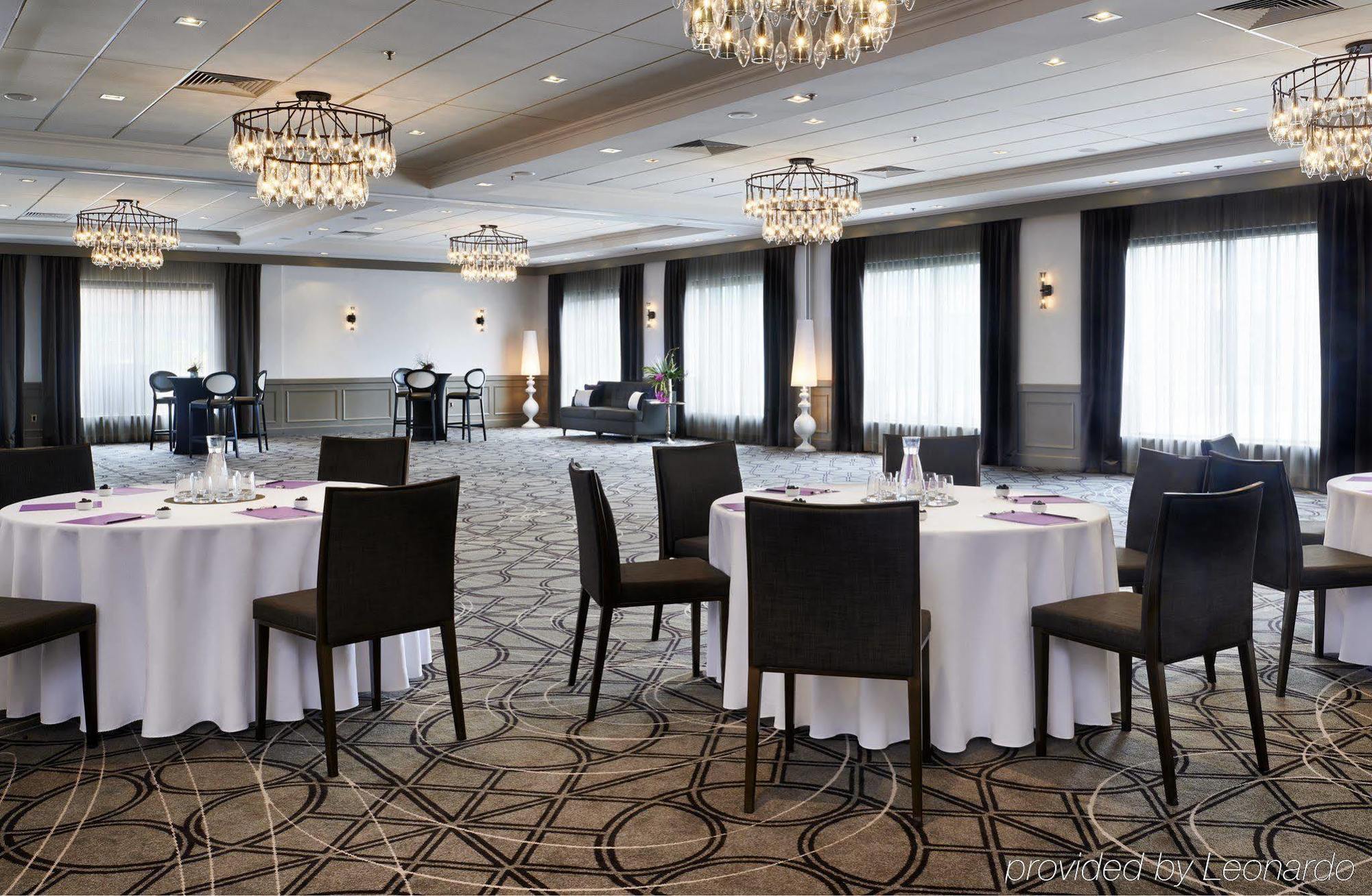 The Prince George Hotel Halifax Esterno foto