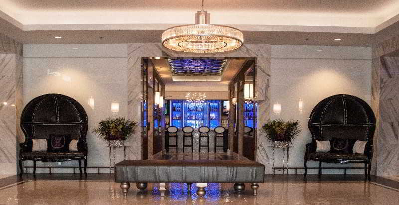 The Prince George Hotel Halifax Esterno foto