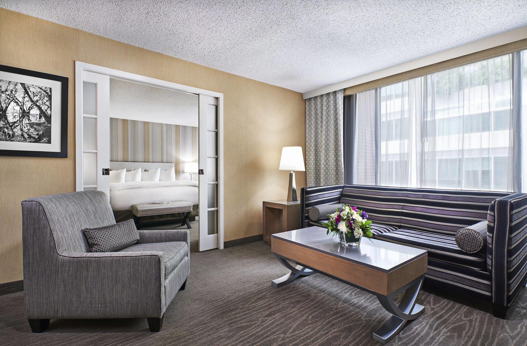 The Prince George Hotel Halifax Esterno foto