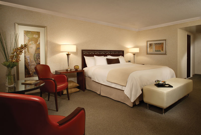 The Prince George Hotel Halifax Camera foto