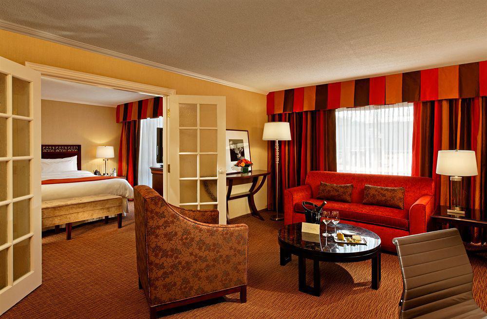 The Prince George Hotel Halifax Esterno foto